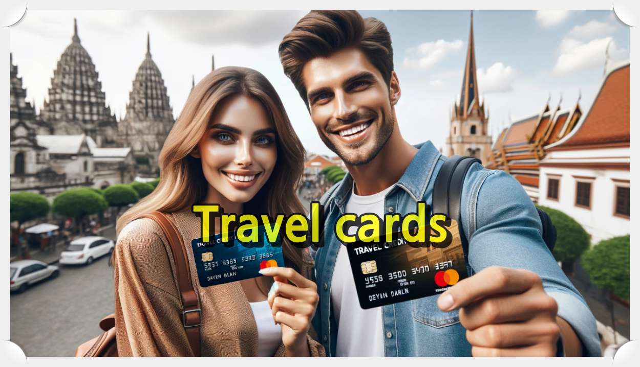 Travel cards